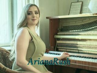 ArianaRush