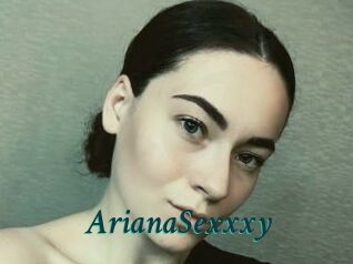 ArianaSexxxy