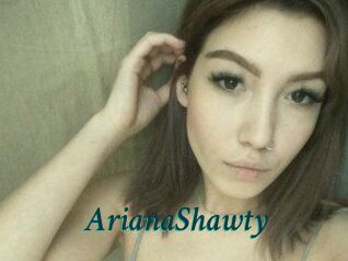 ArianaShawty