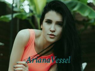 ArianaVessel