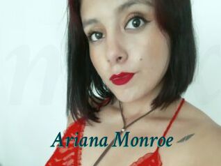 Ariana_Monroe