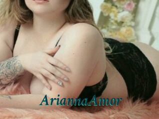 AriannaAmor