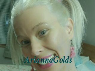 AriannaGolds