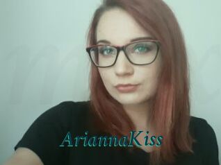 AriannaKiss