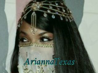 Arianna_Texas