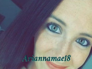 Ariannamae18