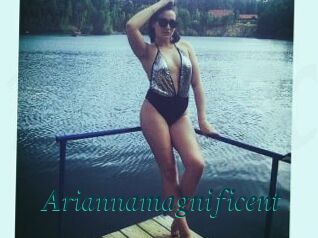 Ariannamagnificent