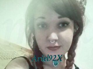 Ariel92X
