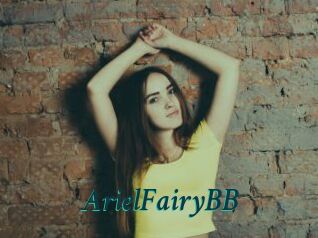 ArielFairyBB