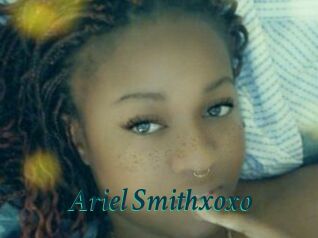 Ariel_Smithxoxo