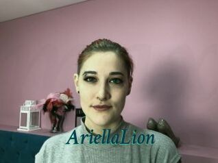 AriellaLion