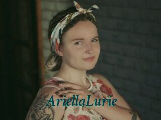 AriellaLurie