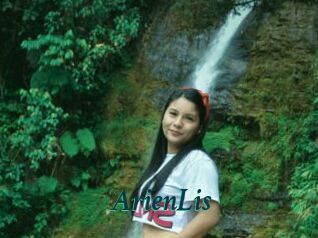 ArienLis