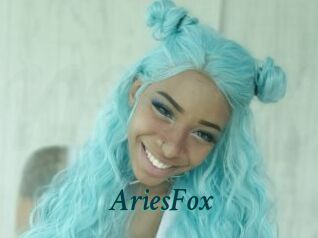 AriesFox