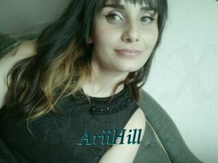 AriiHill