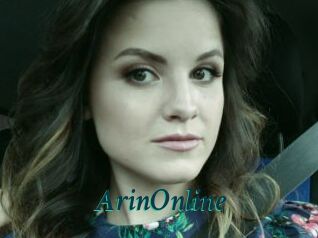 ArinOnline