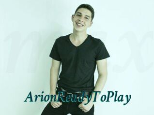 ArionReadyToPlay