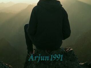 Arjun_1991