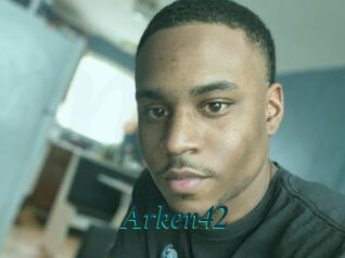 Arken42