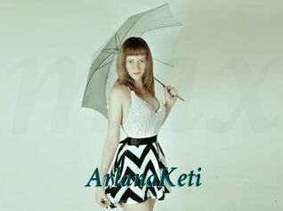 ArlanaKeti