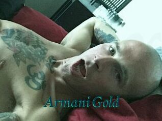 Armani_Gold