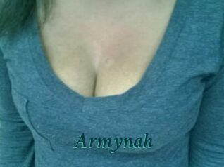 Armynah