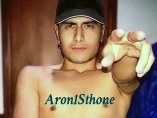 Aron1Sthone