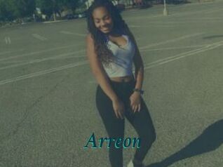 Arreon