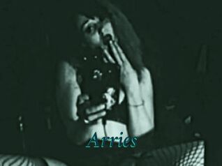 Arries