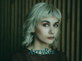 ArryRos