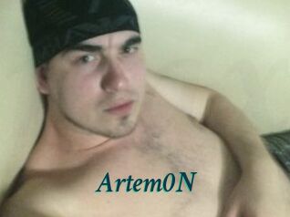 Artem0N