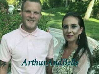 ArthurAndBelle