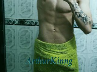 ArthurKinng Maxi Top Sexe