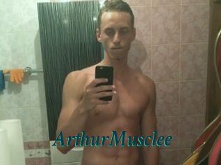 ArthurMusclee