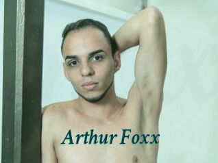 Arthur_Foxx