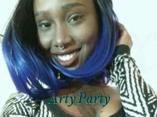 Arty_Party