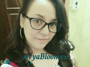 AryaBloomxx