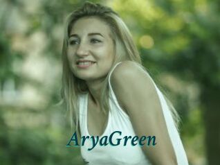 AryaGreen