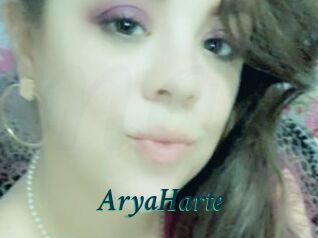 AryaHarte