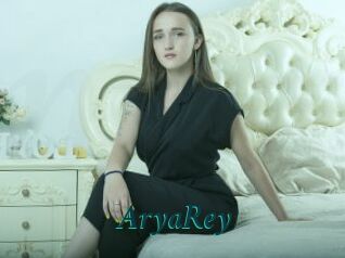 AryaRey