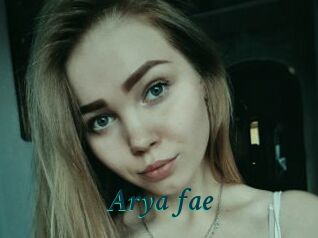 Arya_fae