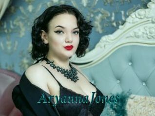 AryannaJones