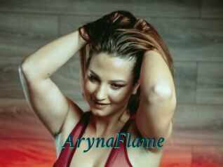 ArynaFlame