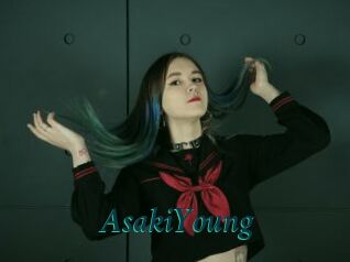 AsakiYoung