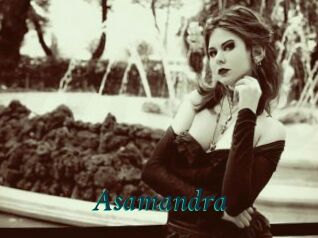 Asamandra