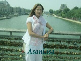 AsanLisa