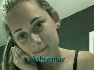 Ashenpine