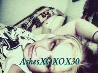 AshesXOXOX30