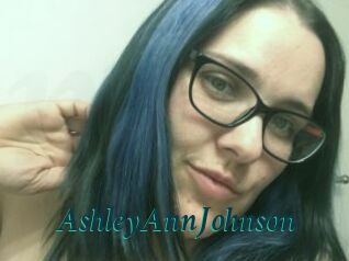 AshleyAnnJohnson