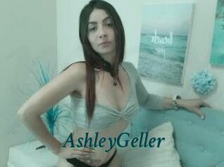 AshleyGeller